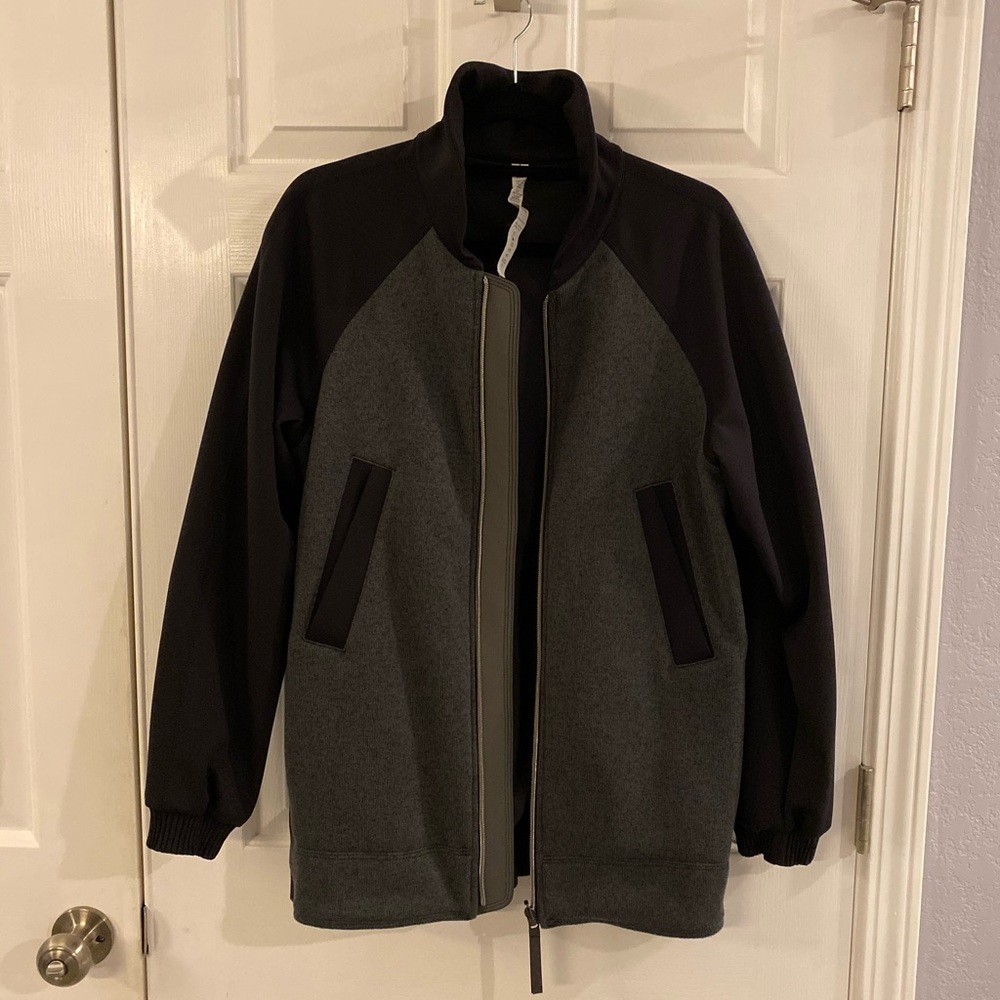 Lululemon Bombay jacket